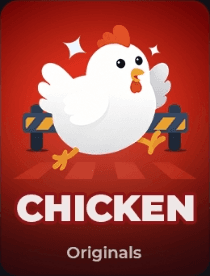 Chicken