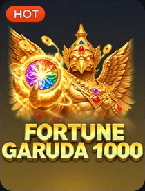 Fortune Garuda 1000 on RS9 Game