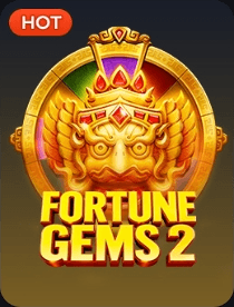 Fortune Gems 2 on RS9 Game