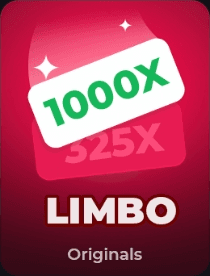 Limbo on RS9 Game