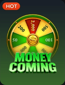 Money Coming