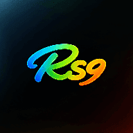 RS9 Game app icon